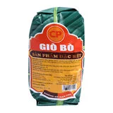 Giò bò CP cây 500g
