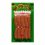 Xúc xích hong khói Đức Việt gói 500g