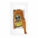 Gà hun khói Ông Già Ika gói 450g