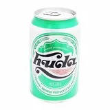 Bia Huda Carlsberg lon 330ml