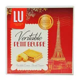 Bánh quy LU hộp 600g