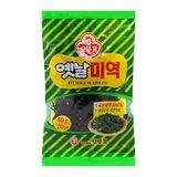 Rong biển nấu canh Ottogi gói 50g