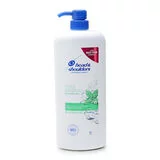 Dầu gội sạch gàu bạc hà mát lạnh Head &amp; Shoulders chai 1,2L