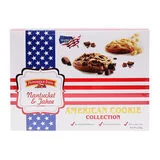 Bánh quy American Cookies Collection Pepperidge Farm hộp 424g
