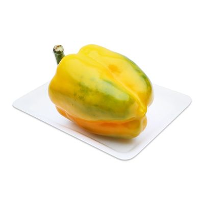 Ớt ngọt (ớt chuông) vàng DL L1 MT