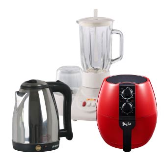 Nhà cửa - Gia dụng