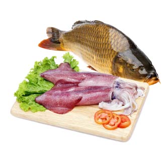 Thực phẩm tươi sống