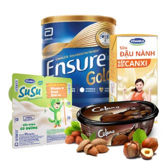 Bơ sữa & Kem , Phô Mai