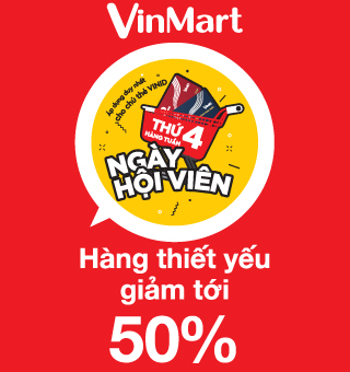 Banner danh mục sản phẩm nổi bật