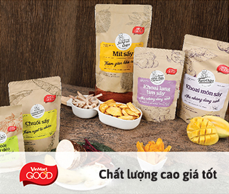 Hàng Tốt, Giá Tốt