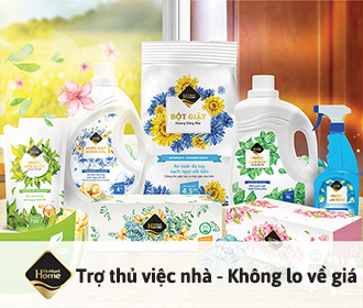 Tiết kiệm 20% so với sản phẩm tương đương