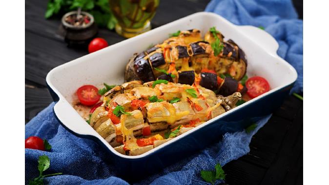 3 món chay dễ làm cho ngày rằm thanh đạm