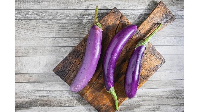 5 món ăn từ cà tím cực ngon và dễ làm để bạn trổ tài