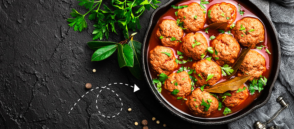 Ăn ngon mỗi ngày