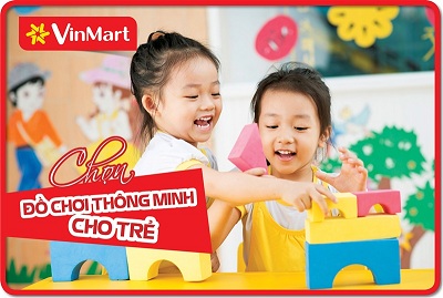 Cách Chọn Đồ Chơi Thông Minh Cho Trẻ