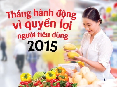 VinMart Cam Kết Vì Quyền Lợi Người Tiêu Dùng