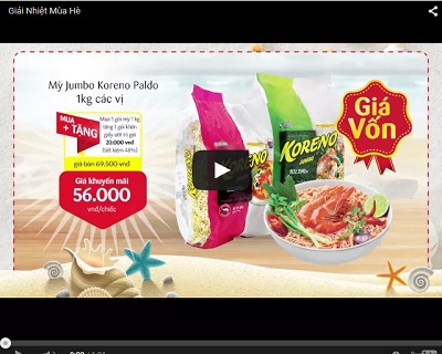 Giải Nhiệt Mùa Hè