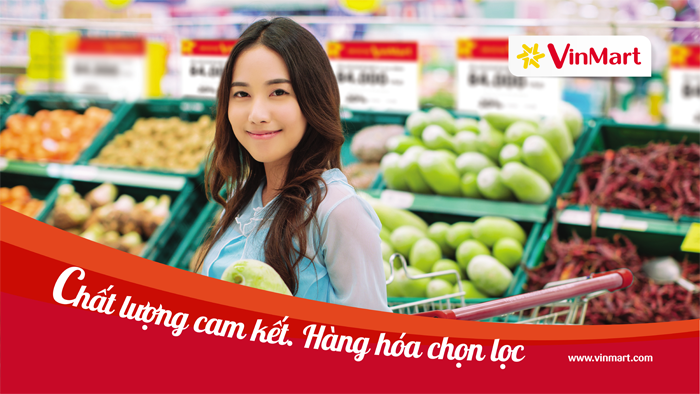 Chất lượng hàng hóa