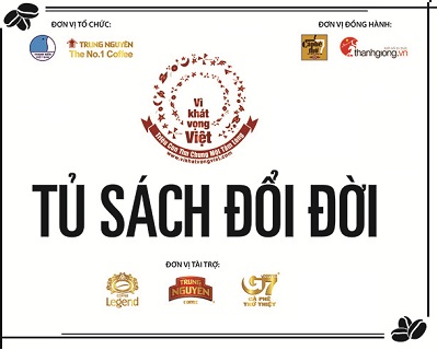 Mua sắm ngay, nhận sách hay tại VinMart